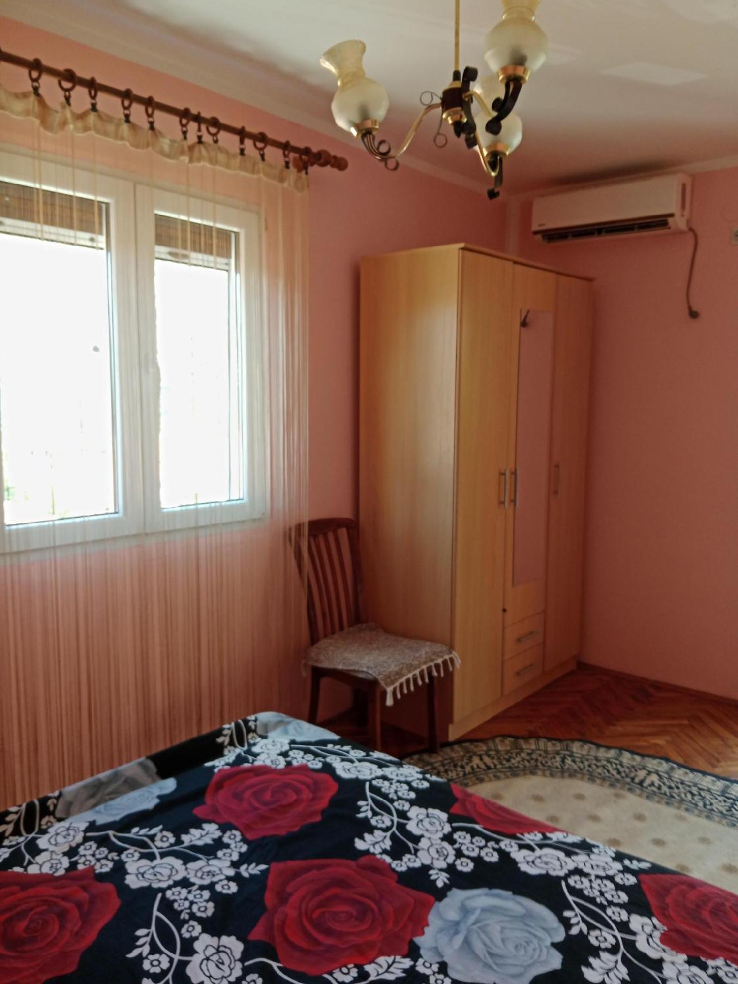 Rooms Banicevic Risan Exteriör bild