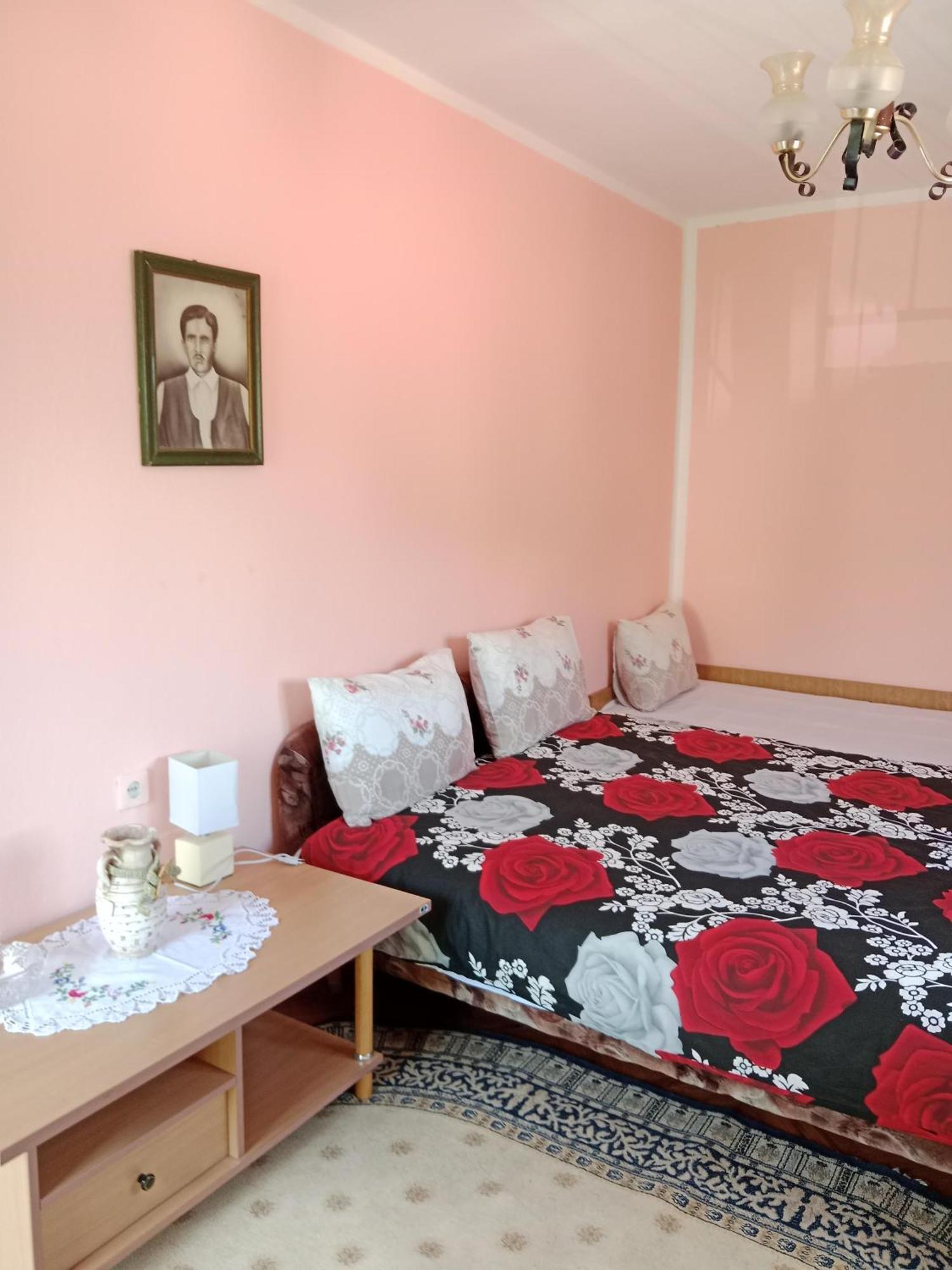 Rooms Banicevic Risan Exteriör bild