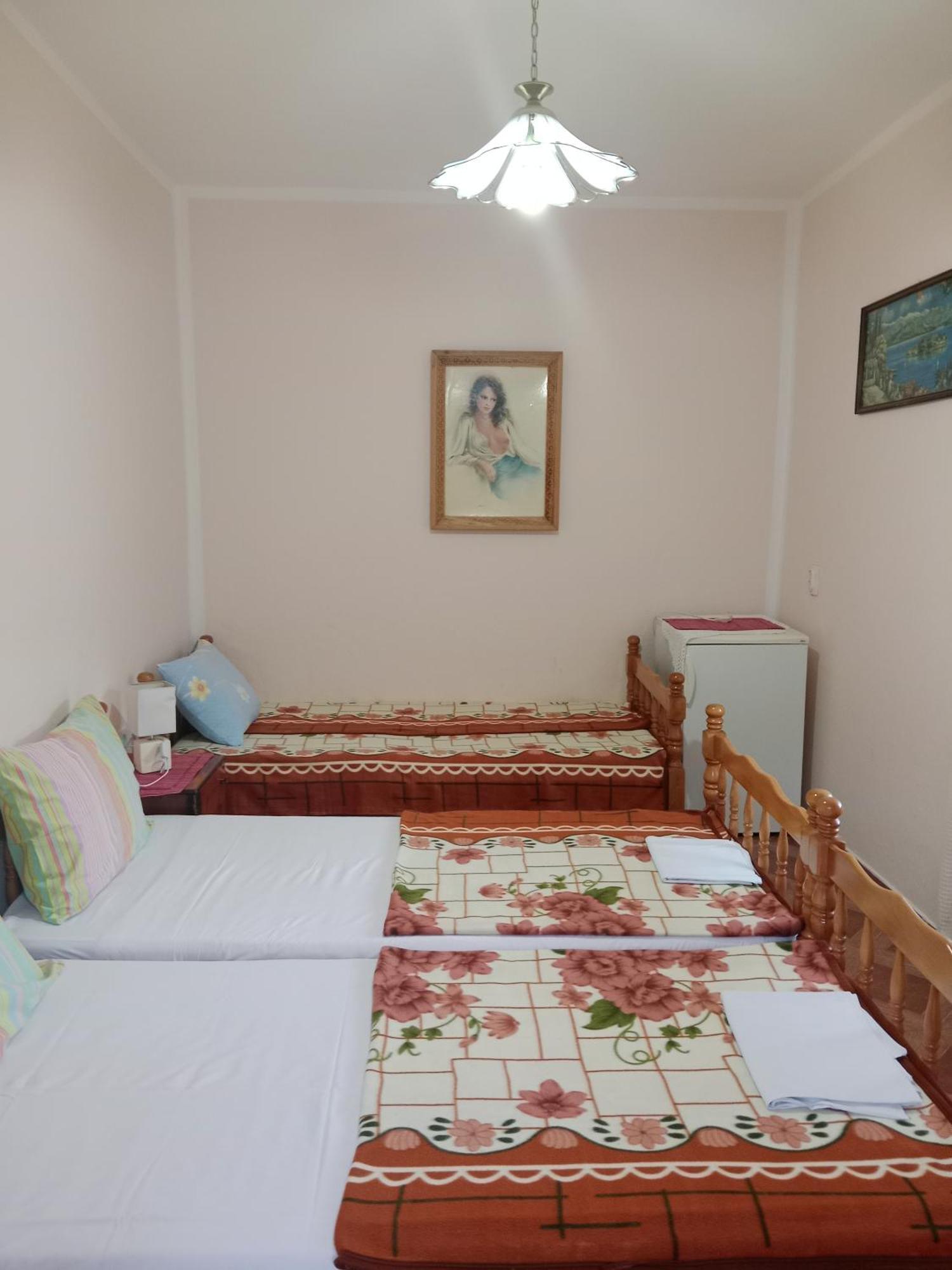 Rooms Banicevic Risan Exteriör bild